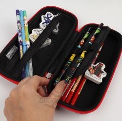 Pokemon 3D Figure Pencil Case