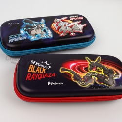Pokemon 3D Figure Pencil Case