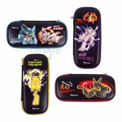 Pokemon 3D Figure Pencil Case