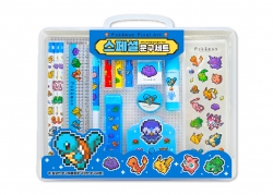 Pokemon Special Stationery Set, Random