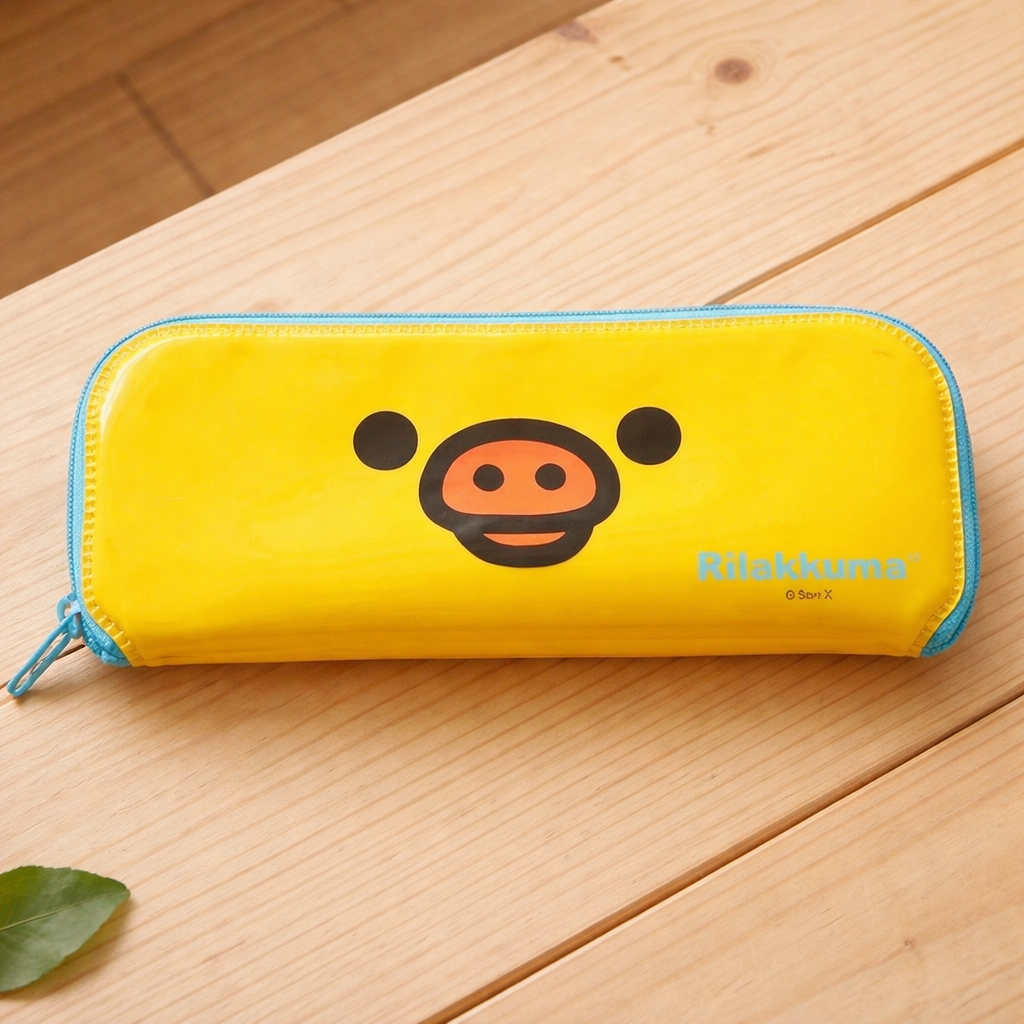 Kiiroitori Multi Case (Face)