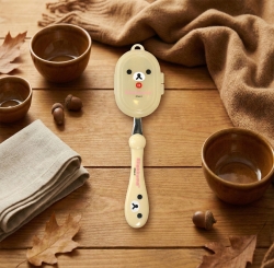 Korilakkuma Comfortable Spoon (Face)