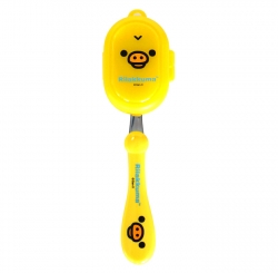 Kiiroitori Comfortable Spoon (Face)