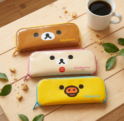 Rilakkuma Multi Case (Face)