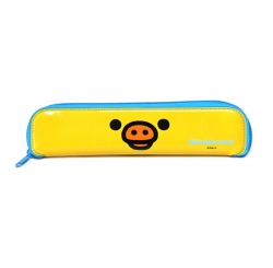 Kiiroitori Multi Slim Case (Face)