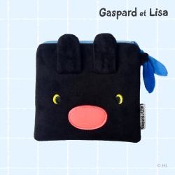 Gaspard Mini Pouch