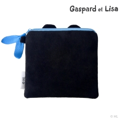 Gaspard Mini Pouch