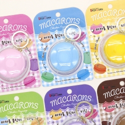 Macaron Clicker Keyring, Random