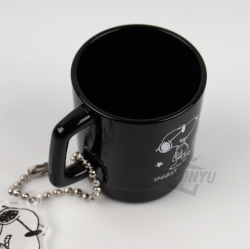 SNOOPY Random Cup Case Key Holder