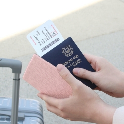 Classic Passport Cover
