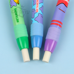 POKEMON Metamon Eraser, 24PCS