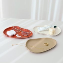Pebble Tray