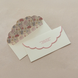 Noble Money Envelope 01–03