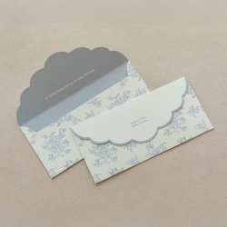 Noble Money Envelope 01–03