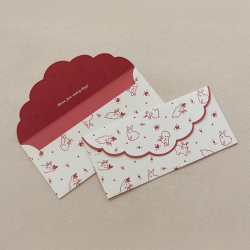 Noble Money Envelope 01–03
