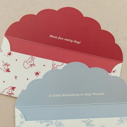 Noble Money Envelope 01–03