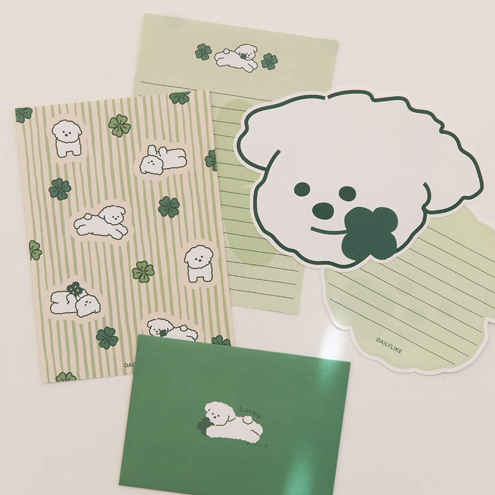 Shape Letter 01-04