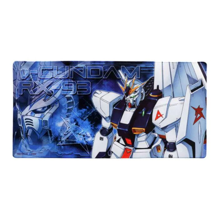 V Gundam GS9 Desk Mat