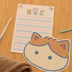 Shape Letter 01-04