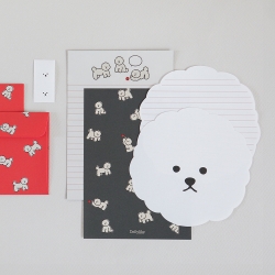Shape Letter 01-04