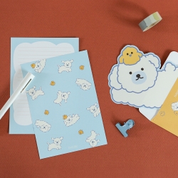 Shape Letter 01-04