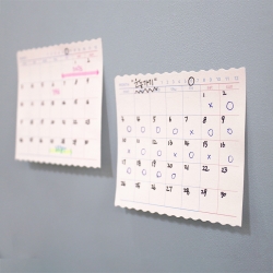 Wave Sticky Notes