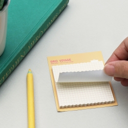 Wave Sticky Notes