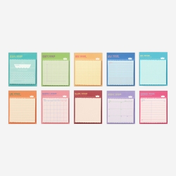 Wave Sticky Notes