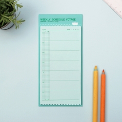 Wave Sticky Notes M