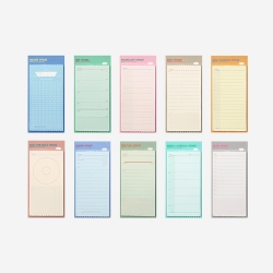 Wave Sticky Notes M