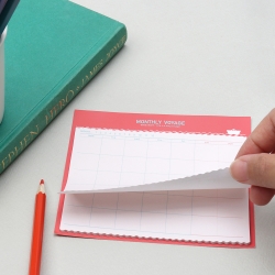 Wave Sticky Notes