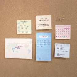 Wave Sticky Notes