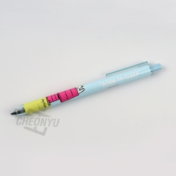 metacil Light Knock Pencil - Snoopy My home