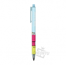 metacil Light Knock Pencil - Snoopy My home