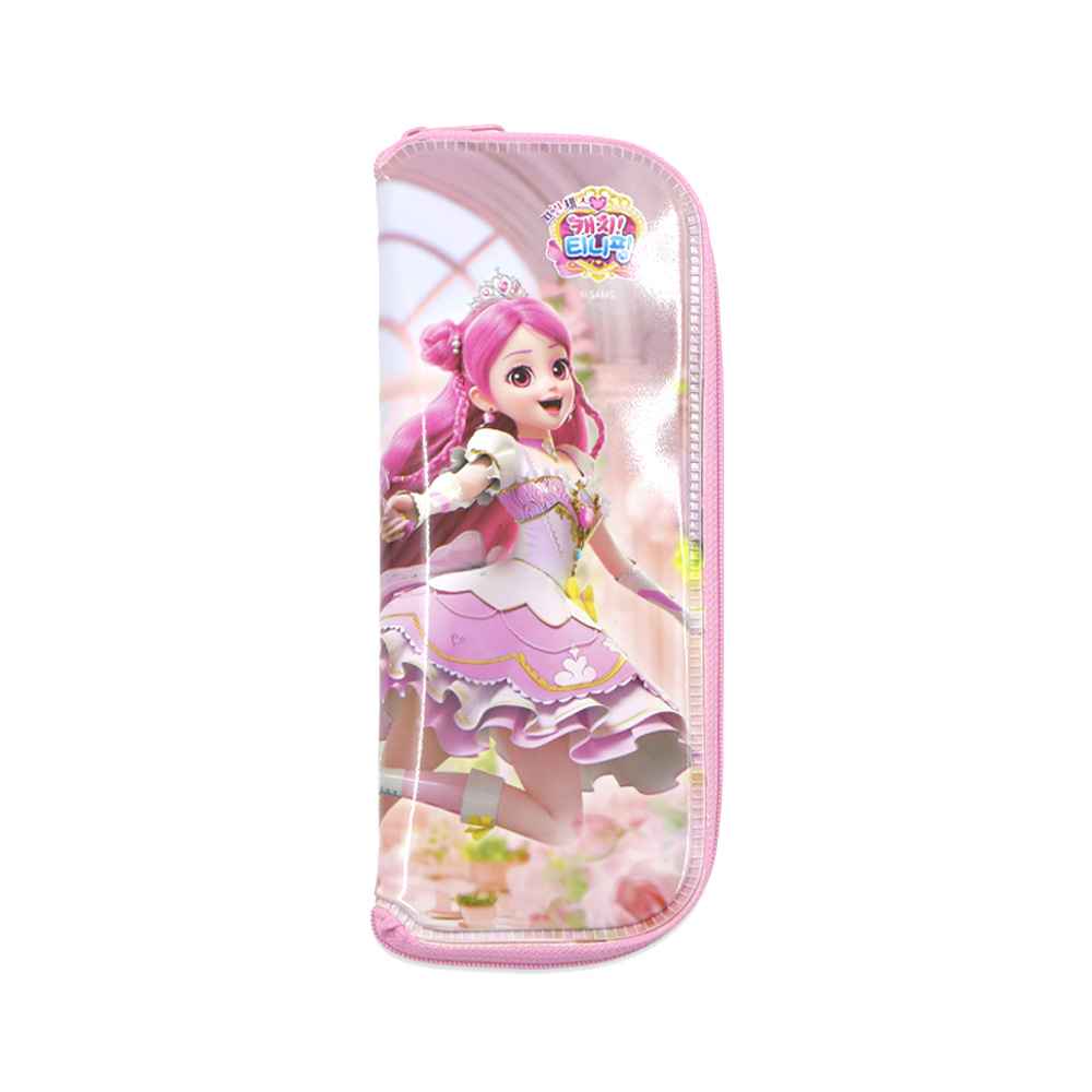 Princess Catch! Teenieping Multi Case