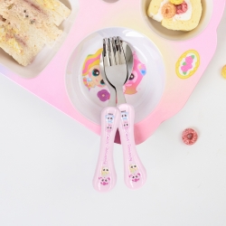 Catch Teenieping6 Two-handed Orthodontic Chopsticks