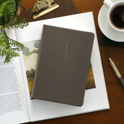 Ilsangjip 3-year journal