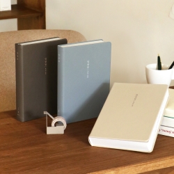 Ilsangjip 5-year journal