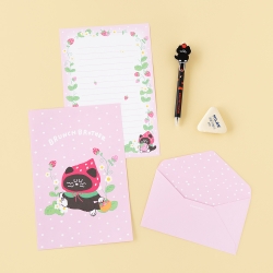 Brunch Brother Letter Set ver.2
