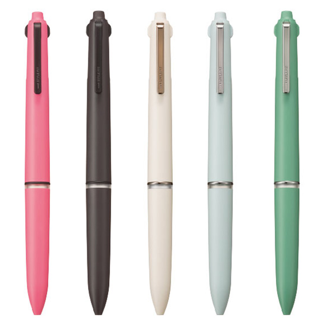 Uni Style Fit 4 Color Holder Meister