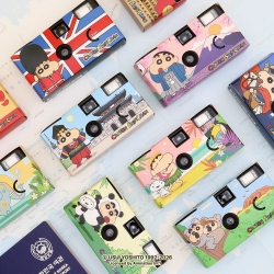 Crayon Shin-Chan Disposable Film Camera National Edition