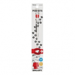Snoopy Acrylic Chopstick 21cm