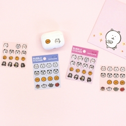 Damgome Bubble Sticker