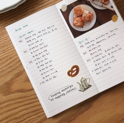 MIND SNAP LINE NOTE