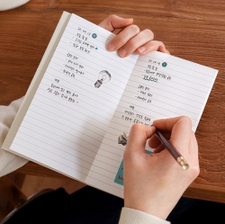 MIND SNAP LINE NOTE