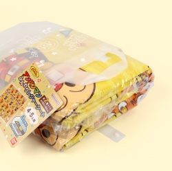 Anpanman Balloon Party Soft Leisure Sheet