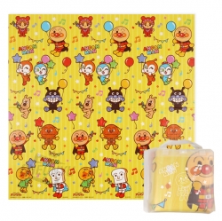 Anpanman Balloon Party Soft Leisure Sheet