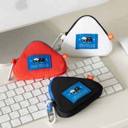 Brunch Brother Onigiri Soft Airpods Pouch