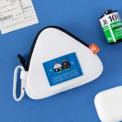 Brunch Brother Onigiri Soft Airpods Pouch