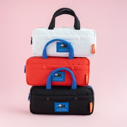 Brunch Brother Onigiri Soft Pencase